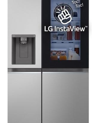  frigo lg smart