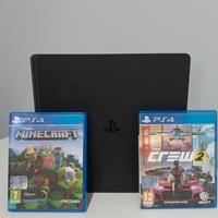  PlayStation 4 (Slim)