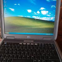 Pc portatile Pentium 4