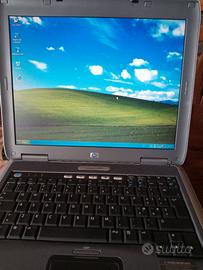 Pc portatile Pentium 4