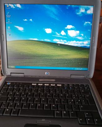 Pc portatile Pentium 4