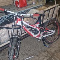 specialized demo 8 downhill