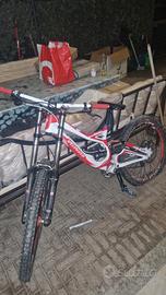 specialized demo 8 downhill