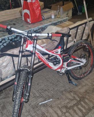 specialized demo 8 downhill