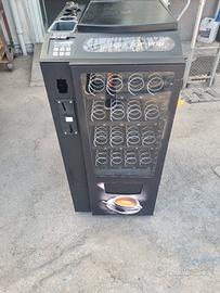 distributore per cialde/capsule