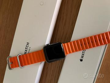 Apple watch serie 3