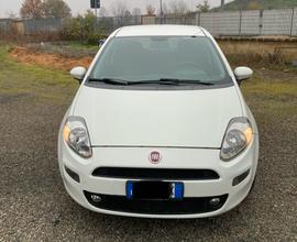 FIAT Punto Evo - 2013