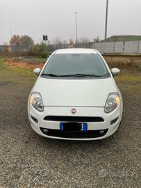 FIAT Punto Evo - 2013