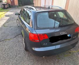 AUDI A4 3ª serie - 2006
