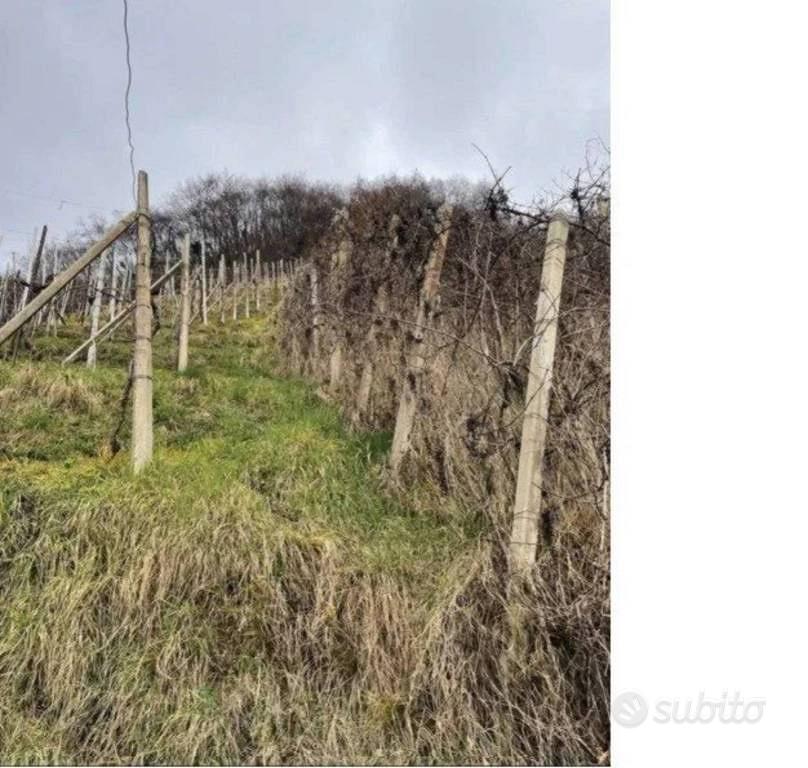 Immobile in asta di 10601 m² a Farra di Soligo - Vista 2