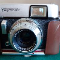 Macchina fotografica Voigtlander Vito C