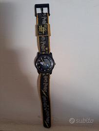 Orologio Harry Potter