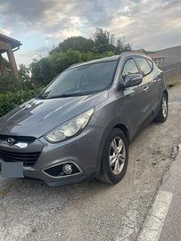 Hyundai ix35 2.0 crdi