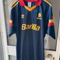 Maglia Roma Vintage