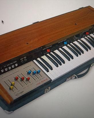 strumenti musicali 
