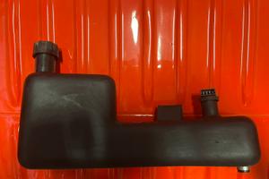 Serbatoio olio miscelatore Ape 50