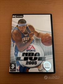 NBA Live 06 (x PC)