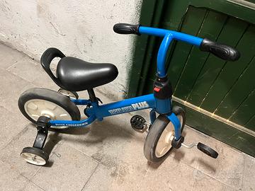 Bici bimbo Tiger Bike