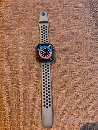 Apple Watch serie 6 44mm