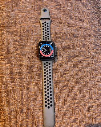 Apple Watch serie 6 44mm