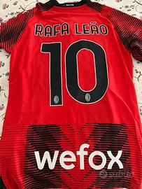 Maglia leao taglia L