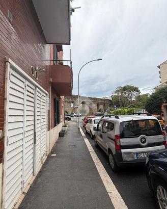 NEGOZIO A ROMA