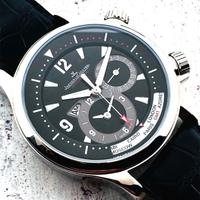 Jaeger-Lecoultre Master Compressor Geographic