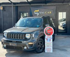 Jeep Renegade Limited 1.0 Benzina 120cv 2021
