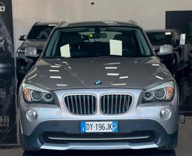 Bmw X1 xDrive23dA Futura