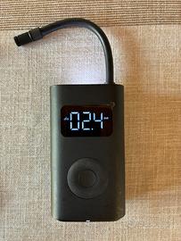Compressore elettico portatile Xiaomi