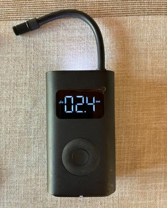 Compressore elettico portatile Xiaomi