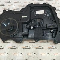 Pannello interno porta supporto cassa sinistro sx 