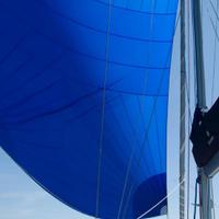 Gennaker A3 130 mq X-Sails nuovo