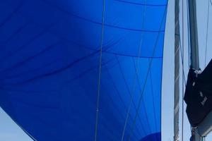 Gennaker A3 130 mq X-Sails nuovo