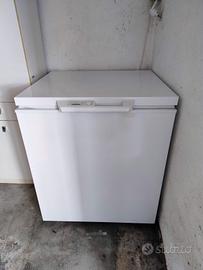 congelatore pozzetto 