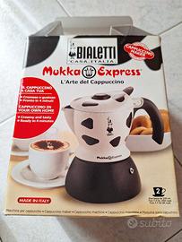 Bialetti Mukka Express