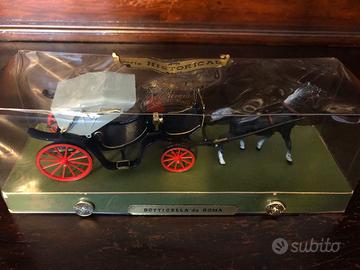 Brumm modellini carrozze