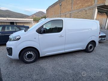 Fiat Scudo 1.5cc 120 CV PL-TN Lounge