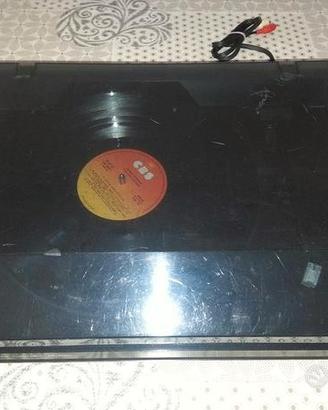 Giradischi AKAI AP-A150