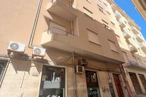 Av188 Appartamento al centro di trapani