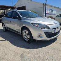 Renault Megane Mégane 1.5 dCi 90CV Attracti