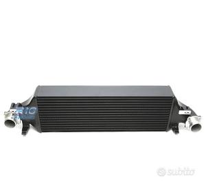 INTERCOOLER MERCEDES X156 13-19 ALLUMINIO