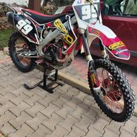 Honda crf 250 