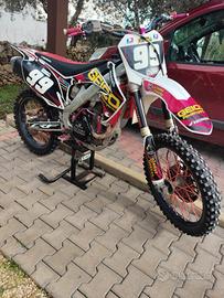 Honda crf 250 