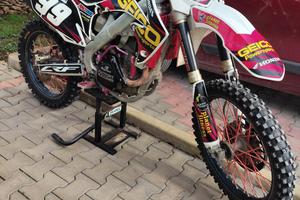 Honda crf 250 