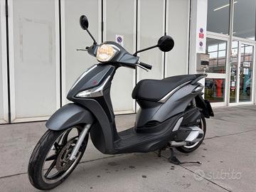 Piaggio Liberty S 125 ABS - 2016