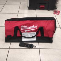 Milwaukee borsa
