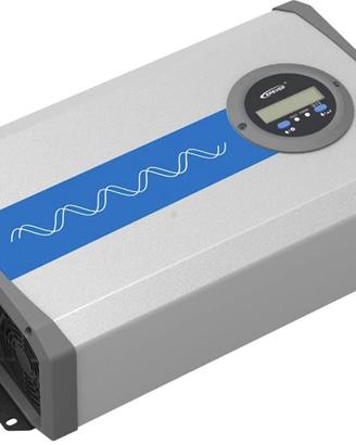Inverter onda pura Epever 12 V / 220V - 2000W