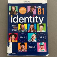 Identity, A2 to B1