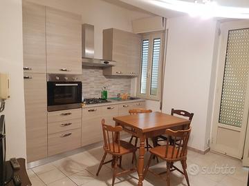 Stanza singola via Adige 27, Frosinone